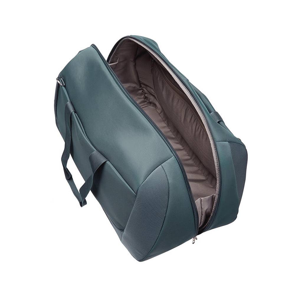 Bolso B Lite Boston Bag Lighter Verde