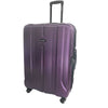Maleta Rígida FIERO 2.0 SPINNER 28 EXP-TSA Grande PURPLE