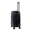 Maleta Rígida FIERO 2.0 SPINNER TCS EXP-TSA Cabina BLACK