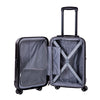 Maleta Rígida FIERO 2.0 SPINNER TCS EXP-TSA Cabina BLACK