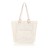 Cartera Anakena Tote White L