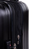 Maleta Rígida FIERO 2.0 SPINNER TCS EXP-TSA Cabina BLACK