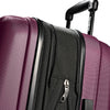 Maleta Rígida Fiero Spinner 24 Morado M