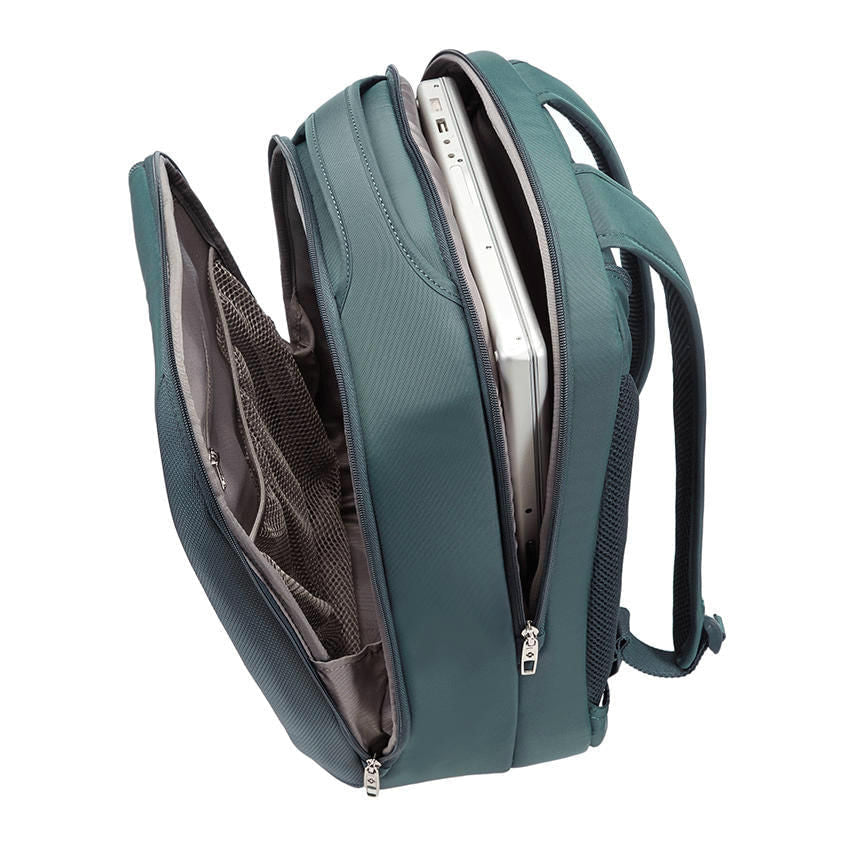 Mochila B Lite Laptop Verde M