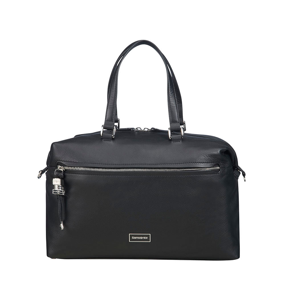 Bolsa KARISSA BIZ DUFFLE 50/20 BLACK