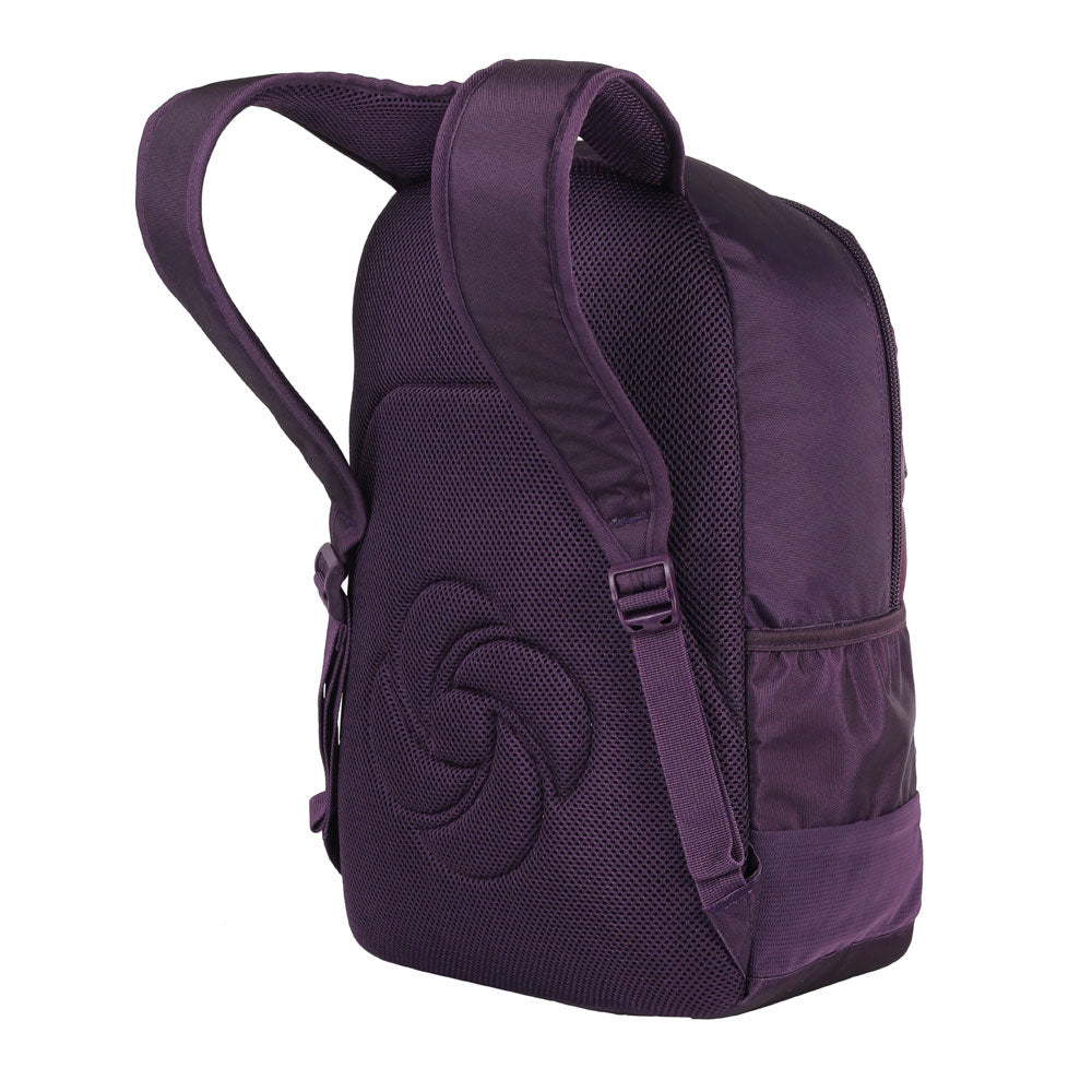 Mochila ULTIMATE ROCK PURPLE