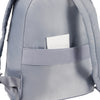 Mochila Fashion City Backpack 14.1" Caramelo Azul