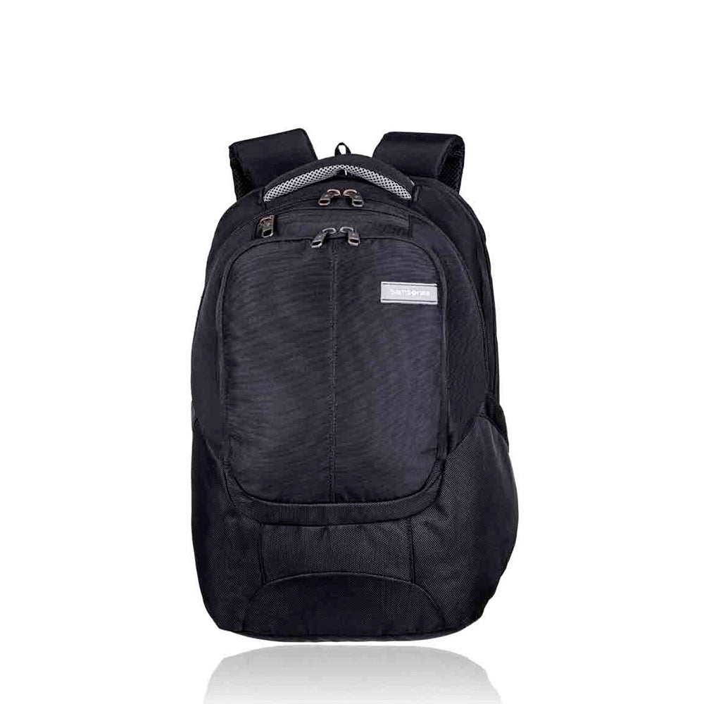 Mochila LASER BLACK
