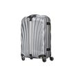 Maleta Rígida Cosmolite Spinner 002 Plata Cabina