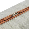 Bolso Blanda Sbl Lite Dlx Duffle Tote Gris Cenizas
