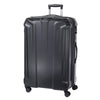 Maleta Rígida BLAZE SPINNER 75/28 EXP Grande BLACK