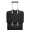 Maletín Openroad Bailhandle 15.6" Jet Black 19,9 Lts
