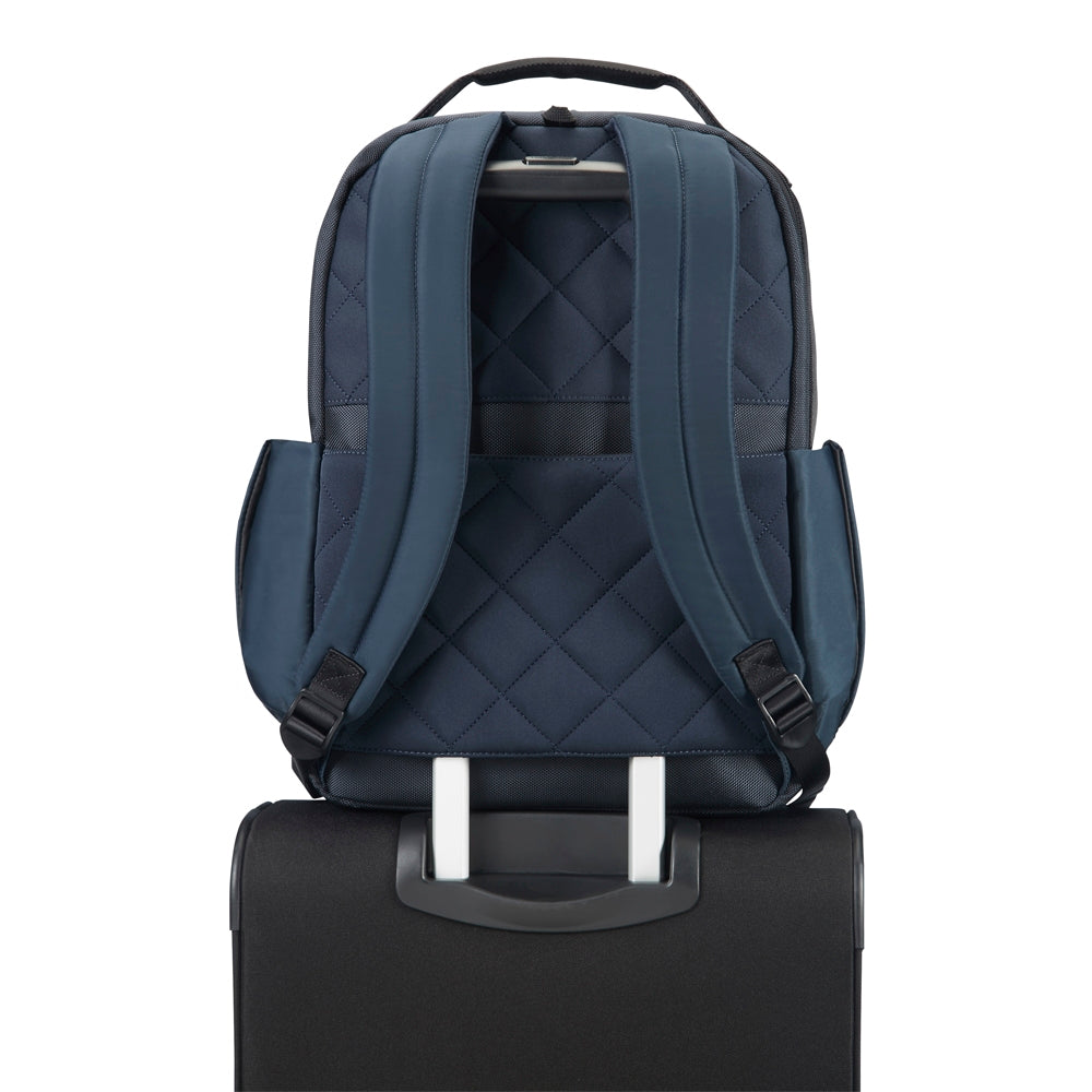 Mochila Openroad Laptop 15,6” Space Blue 27,6 Lts