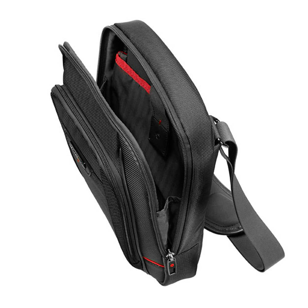Bolso Pouch Pro-Dlx 4 Tablet Cross-Over 001 Negro