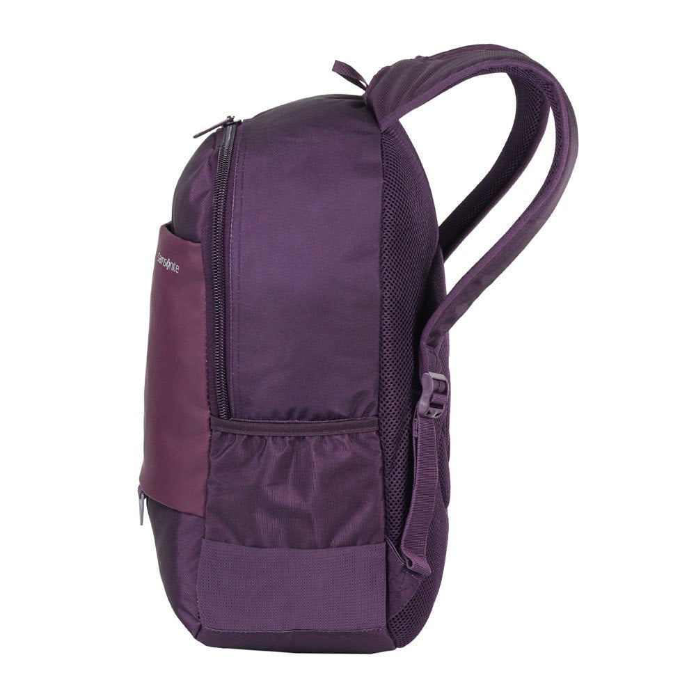 Mochila ULTIMATE ROCK PURPLE