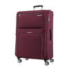 Maleta Suave MOMENTUS SPINNER 77/28 EXP Grande DEEP RED