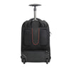 Mochila PRO-DLX 5 LAPT.BACKPACK/WH. 17.3 BLACK