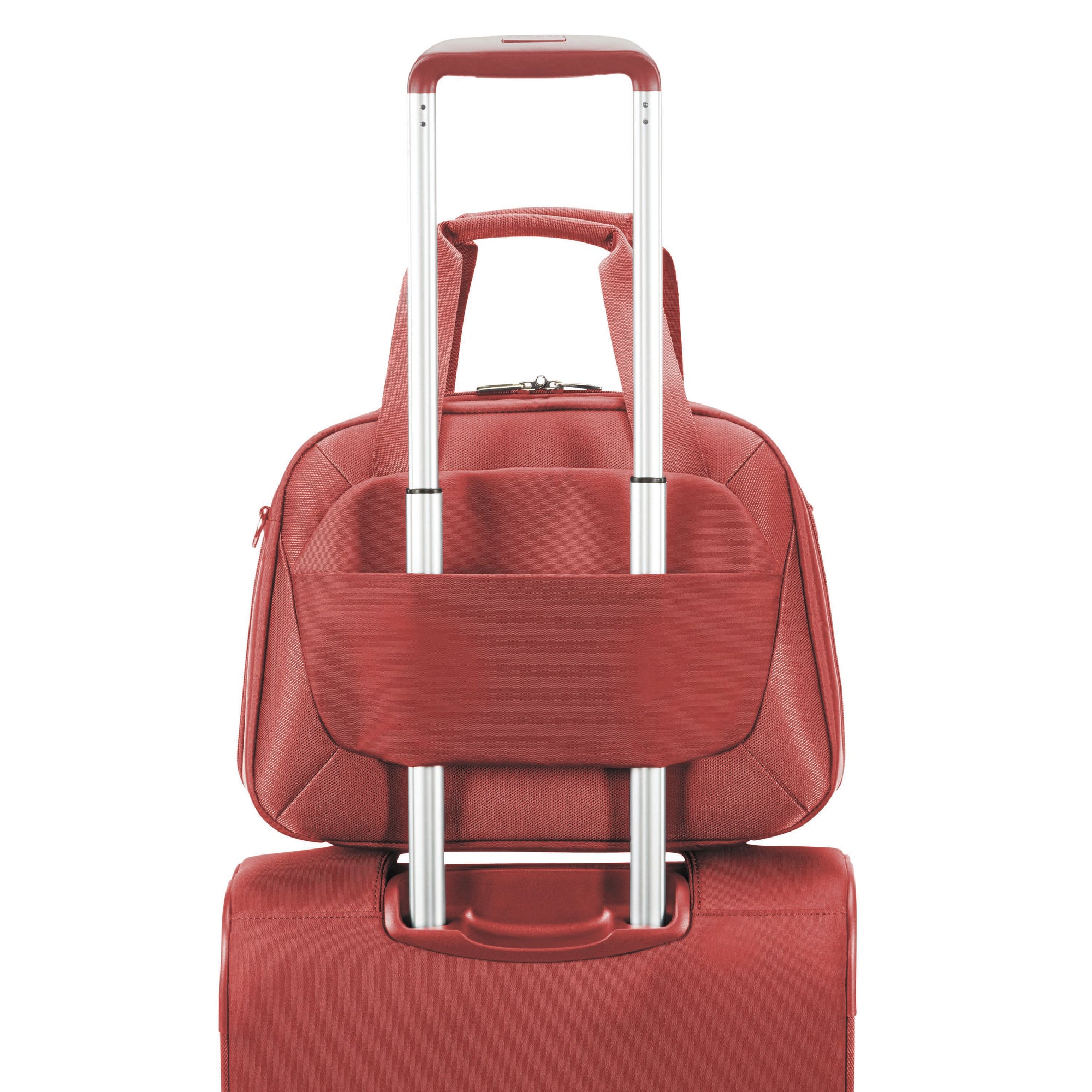 Neceser B LITE ICON Rojo