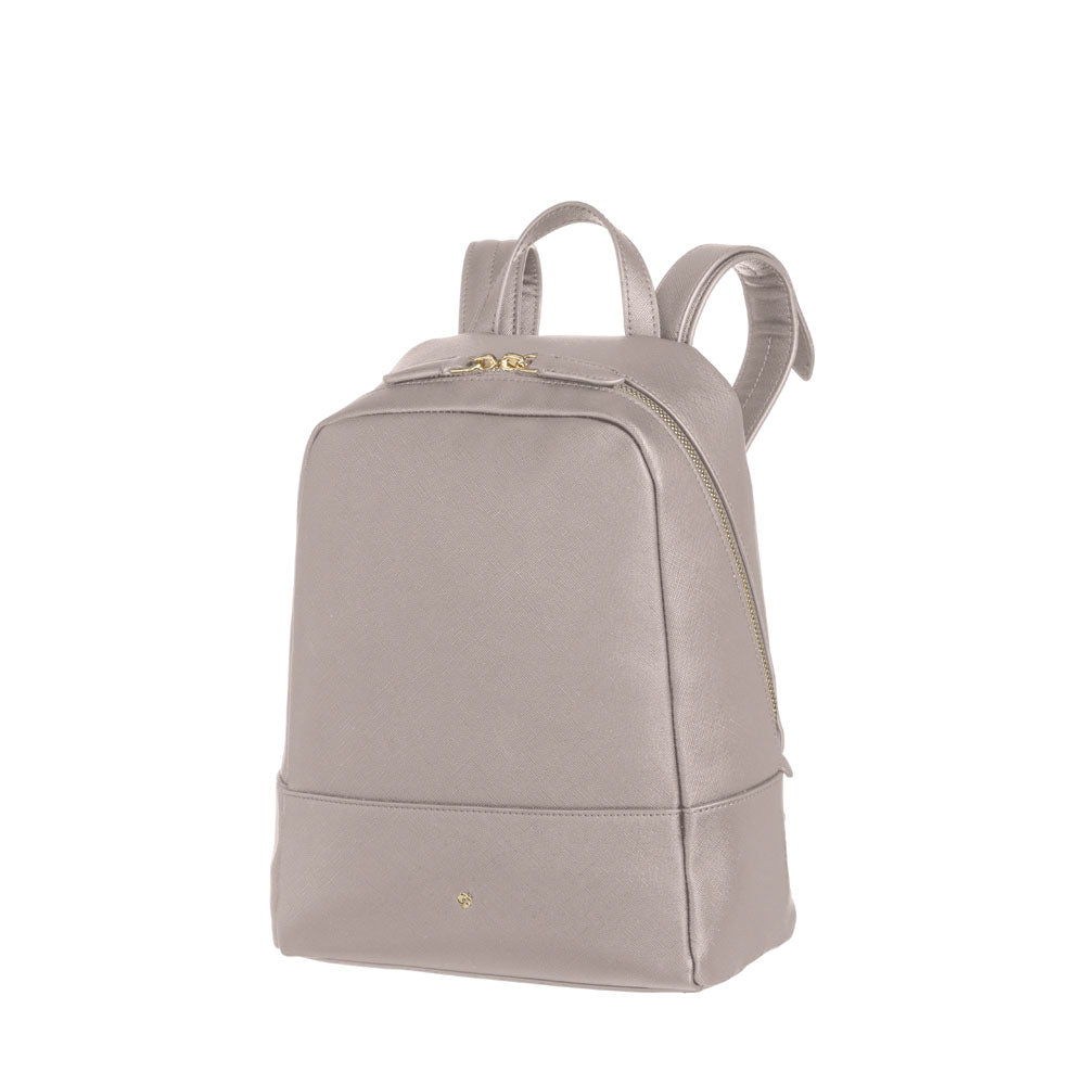Mochila MY SAMSONITE PRO Backpack XS Mediana Iced Lilac