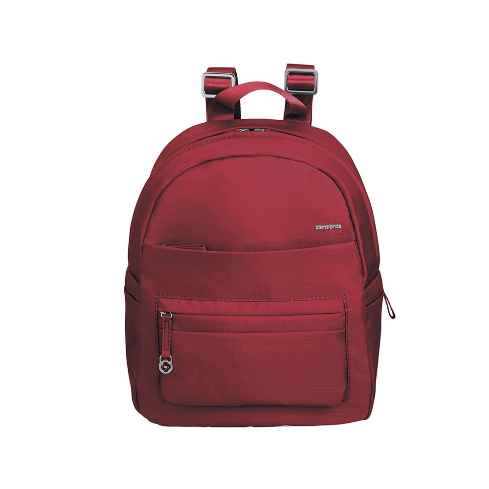 Mochila Ladies Handbags Move 2.0 Backpack Mediana Dark Red