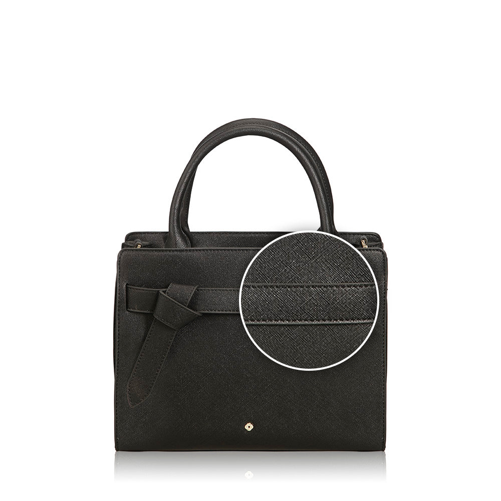 Cartera My Samsonite Handbag Black M