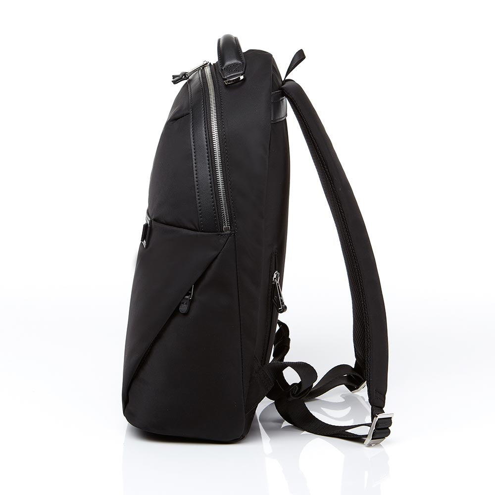 Mochila Red Carleigh Black