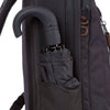 Mochila Sred CARLOW BACKPACK M BLACK