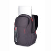 Mochila Dart Cinza