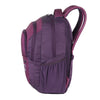 Mochila ULTIMATE MAMUT LAPTOP BACKPACK MERLOT