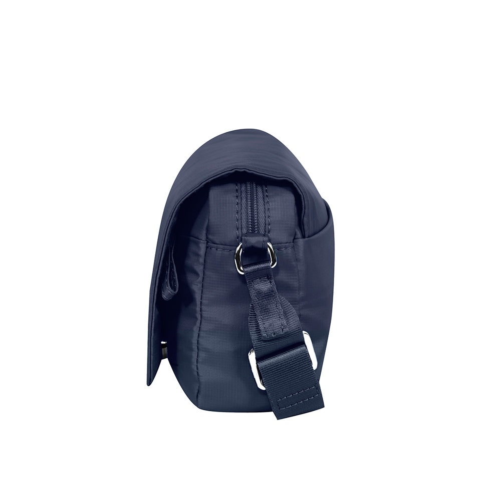 Cartera Move 3.0 Travel Pouch Dark Blue