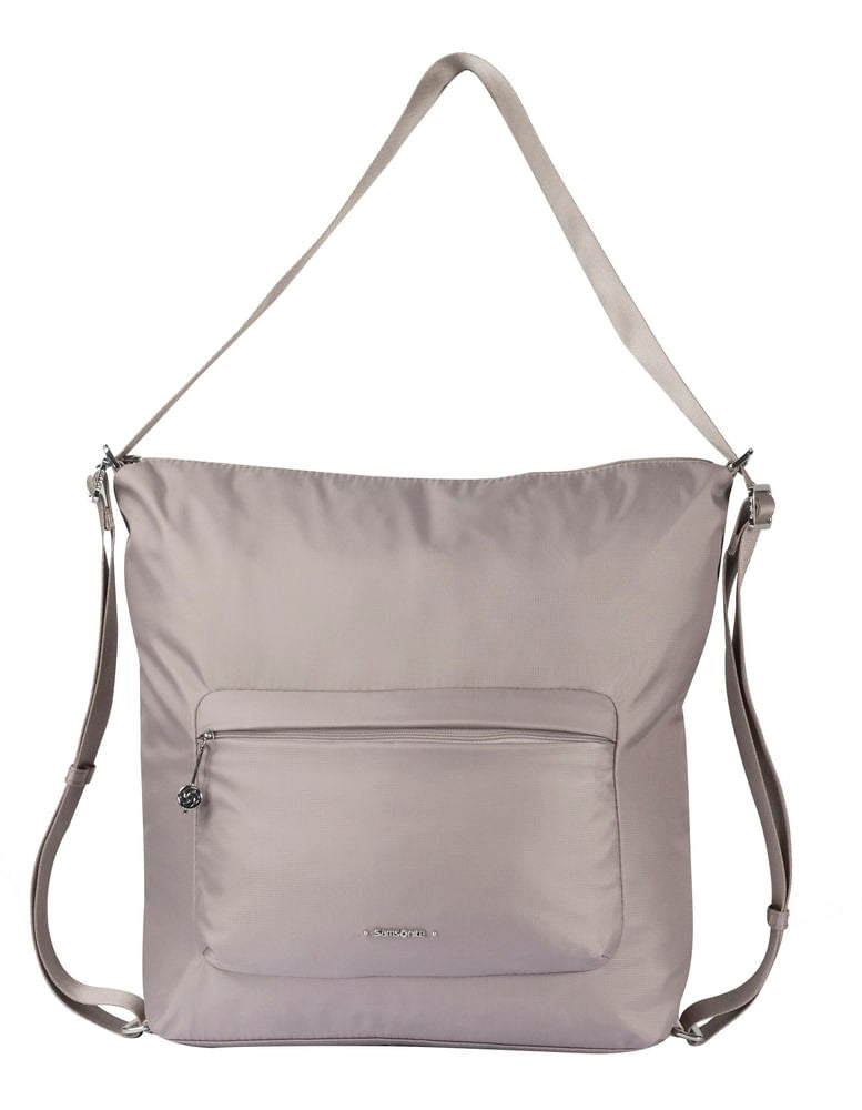 Cartera Move 3.0 Hobo/Backpack Rose