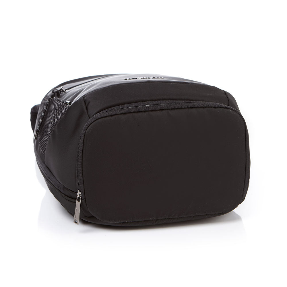 Mochila Akoni Black 21,5 Lts