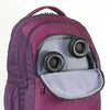 Mochila ULTIMATE MAMUT LAPTOP BACKPACK MERLOT