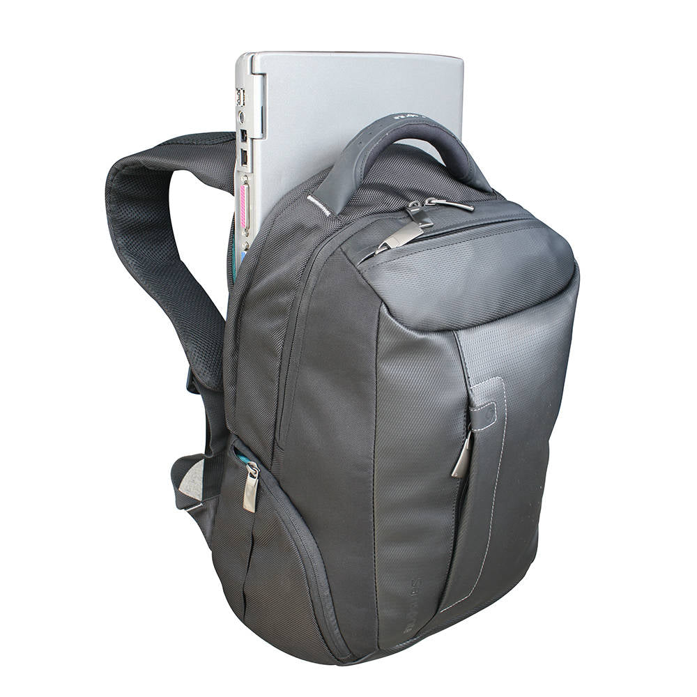 Mochila Z36 Locus Locus V 008 Negro