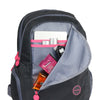 Mochila ULTIMATE JULIETTE LAPTOP BACKPACK DARK GREY