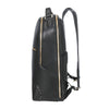 Mochila Elizabeth Backpack 14.1" Black Grande 3 Lts