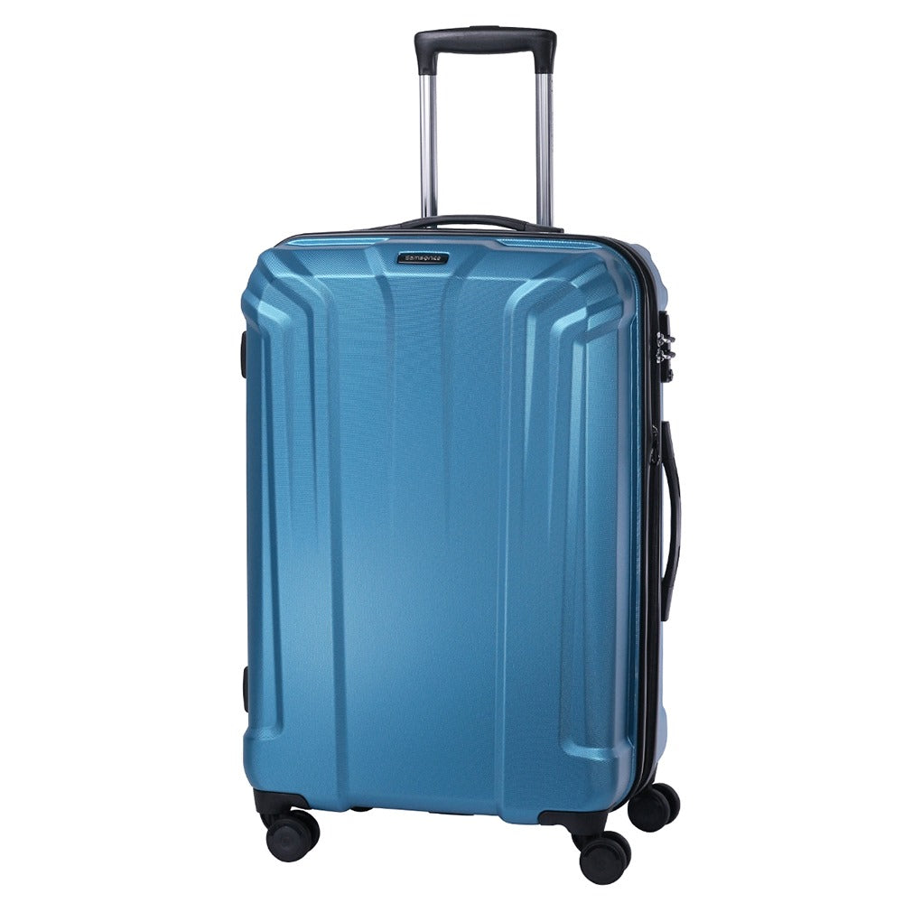 Maleta BLAZE Spinner 69/25 EXP Mediana Blue