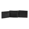 Billetera Pro-Dlx 4S Slg Billf 7Cc+Hfl+W+C+Coin Black