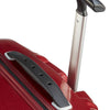 Maleta Rígida Cosmolite Spinner 004 Rojo M
