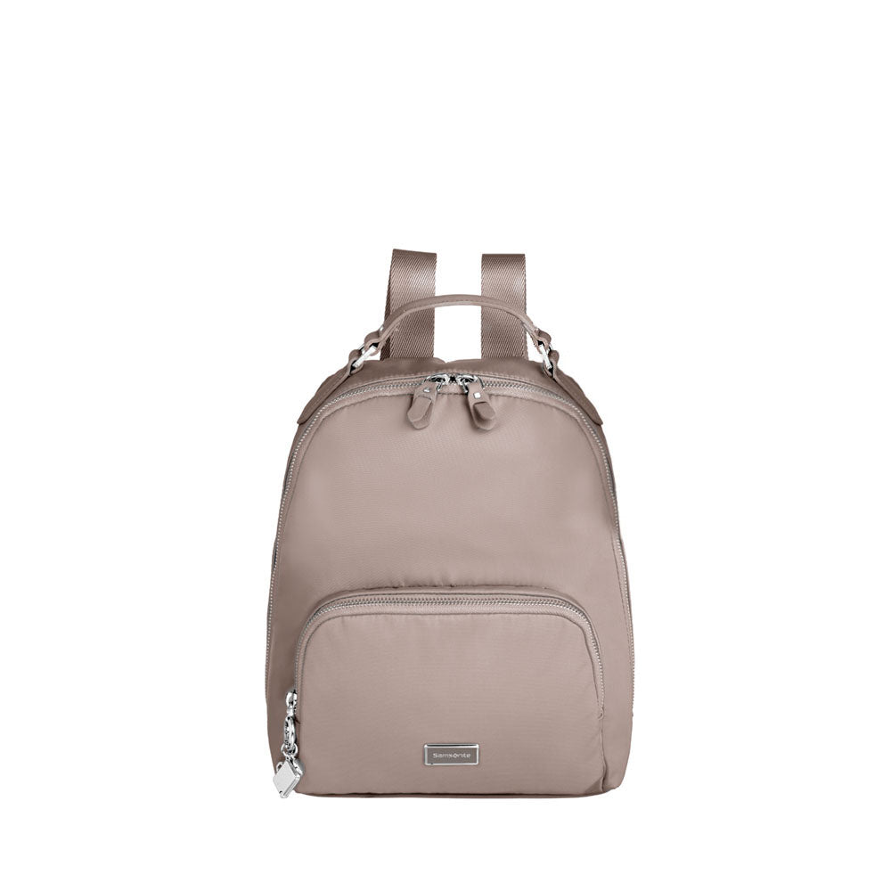 Mochila KARISSA 2.0 Backpack S Grande Stone Grey