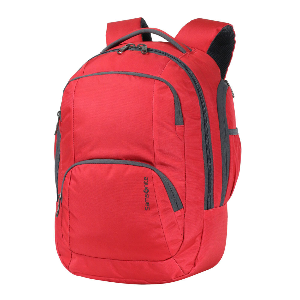 Mochila ULTIMATE CONOR RED