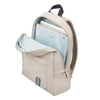 Mochila Ladies Handbags Move 2.0 Eco Backpack 14.1" Light Grey M 4,4 Lts