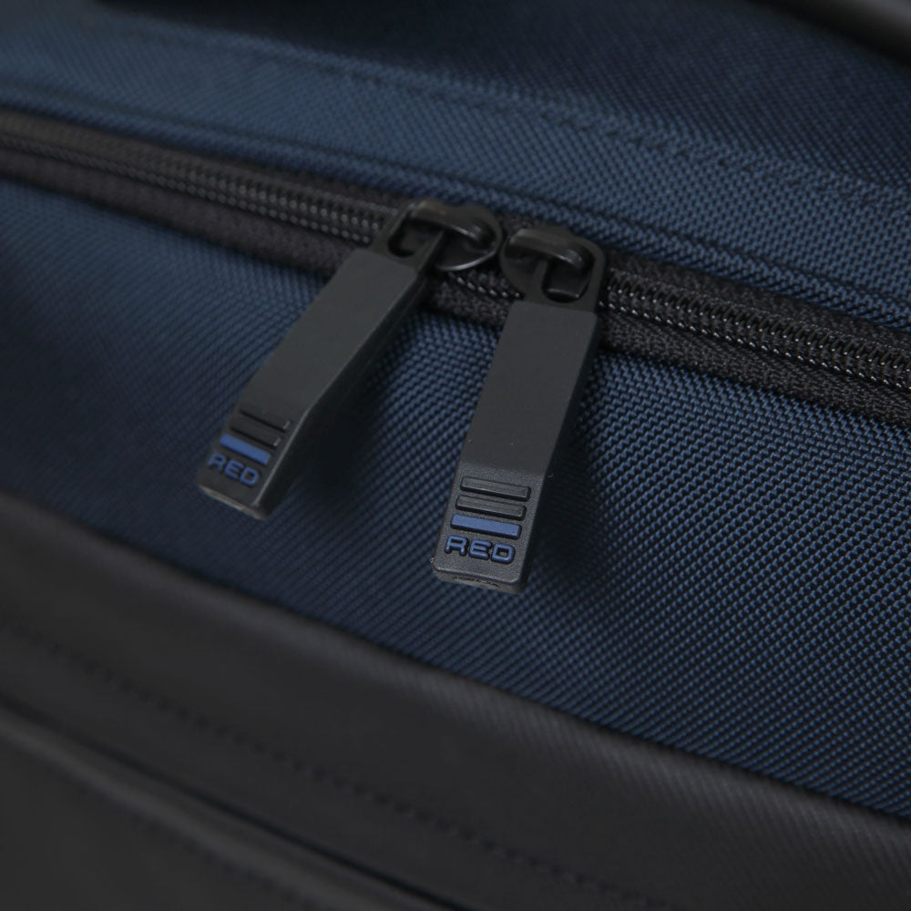 Mochila Calvad Navy 15 Lts