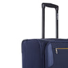 Maleta Bahia BAHIA SPINNER 28" EXP Azul L