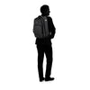 Mochila PRO-DLX 5 LAPT.BACKPACK/WH. 17.3 BLACK
