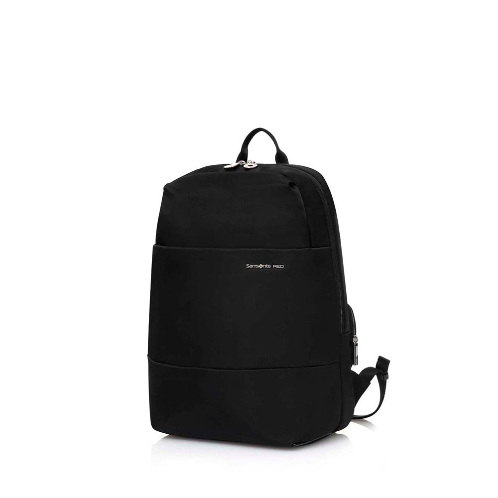 Mochila SRed LIGHTILO 2 BACKPACK BLACK