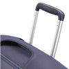 Maleta Blanda B-Lite 3 Spinner 83/20 Azul Xl