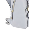 Mochila Miss Chic Backpack Caramelo Azul