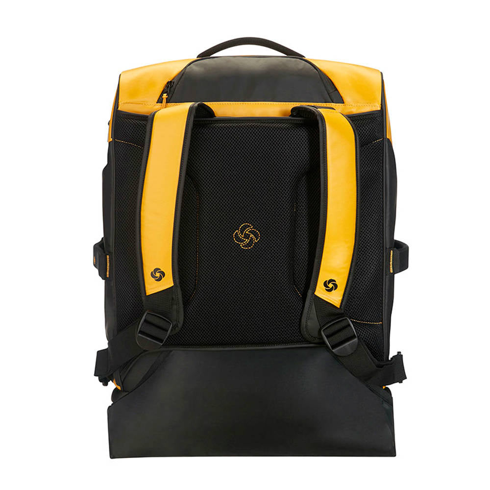Bolso Paradiver Light Wh 55 Backpack Amarillo