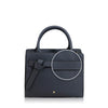 Cartera My Samsonite Handbag Grey Blue M